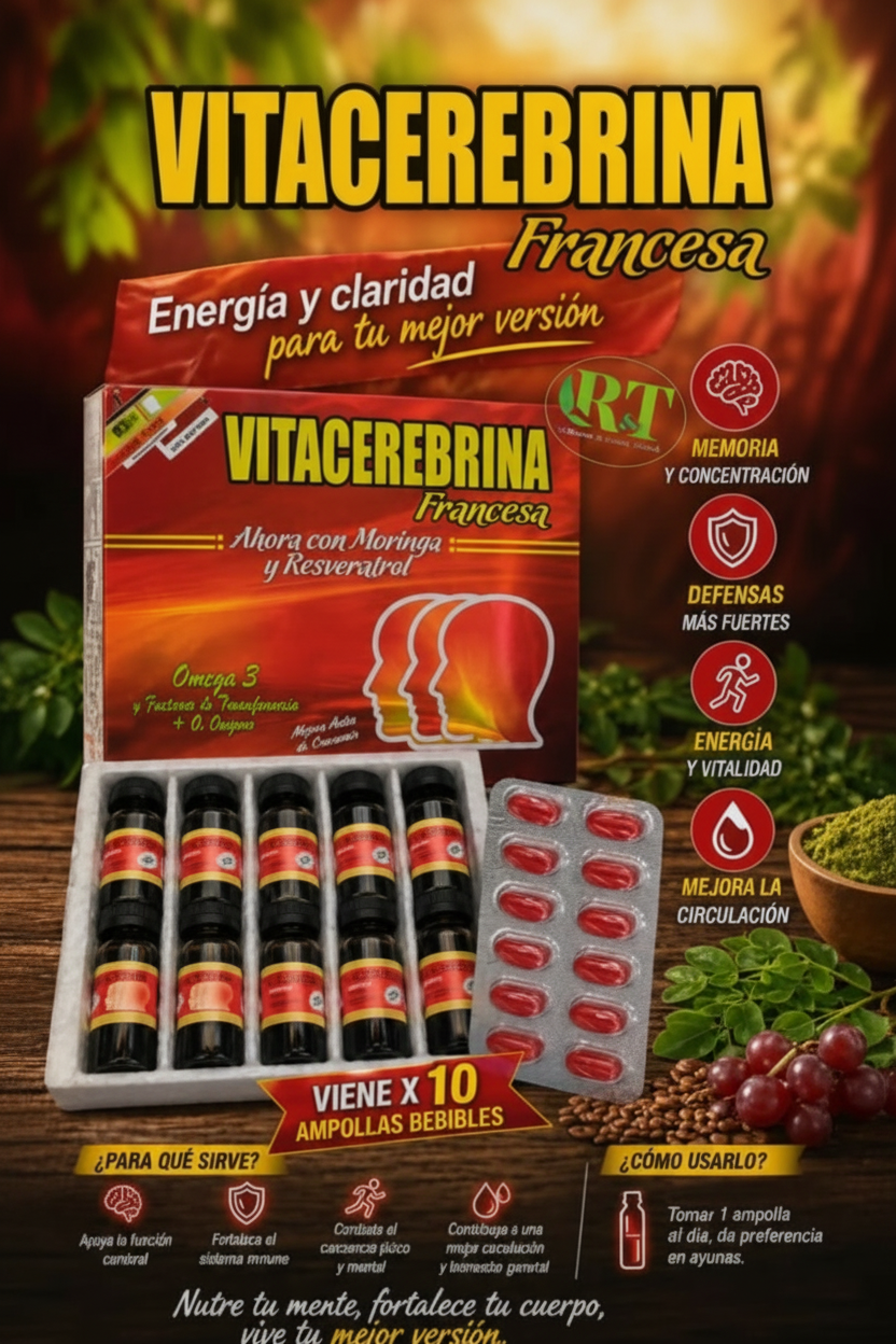 ✨ TERAPIAS CELULARES ✨