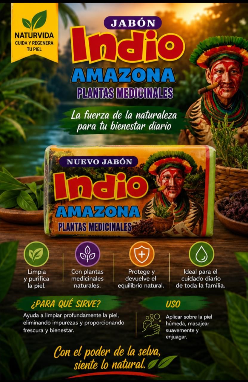 🧼✨ JABÓNES NATURALES LIMPIEZA PROFUNDA PARA TU PIEL ✨🧼